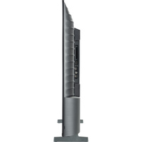 Samsung TU43U8005H - Vue de côté