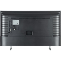 Samsung TU43U8005H - Vue de dos