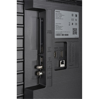 Samsung TU43U8005H - Connectique