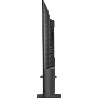 Samsung TU43U8005H - Vue de côté