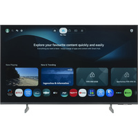 Samsung TU43U8075H