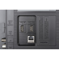 Samsung TU43U8075H - Connectique