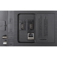 Samsung TU50M70H - Connectique