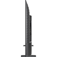 Samsung TU50M70H - Vue de côté