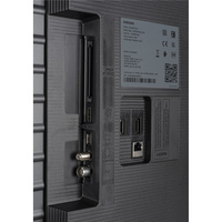 Samsung TU50M73H - Connectique