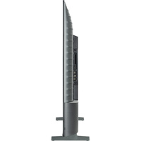 Samsung TU50M73H - Vue de côté