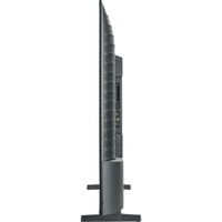 Samsung TU50U8005F - Vue de côté