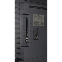 Samsung TU50U8005F - Connectique