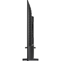 Samsung TU50U8005H - Vue de côté