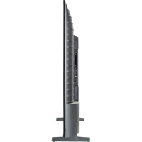 Samsung TU50U8075H - Vue de côté