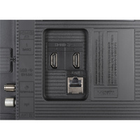 Samsung TU55M80H - Connectique