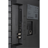 Samsung TU55M80H - Connectique