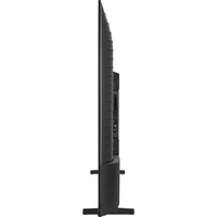 Samsung TU55M80H - Vue de côté