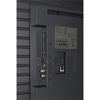 Samsung TU55U8005F - Connectique