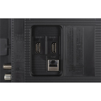 Samsung TU65M70H - Connectique