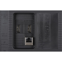 Samsung TU65M80H - Connectique