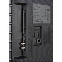 Samsung TU65M80H - Connectique