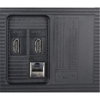 Samsung TU65U8005F - Connectique