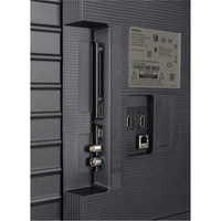 Samsung TU65U8005F - Connectique