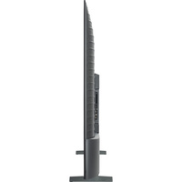 Samsung TU65U8005H - Vue de côté