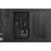 Samsung TU65U8005H - Connectique