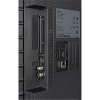 Samsung TU65U8075H - Connectique