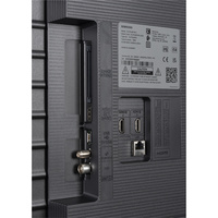 Samsung TU75U8005F - Connectique