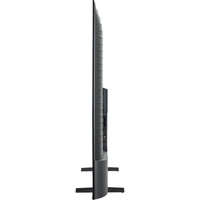 Samsung TU75U8075F - Vue de côté