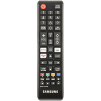 Samsung UE32T4305A - Télécommande