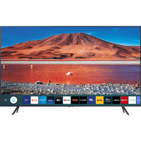 Samsung UE43TU7125
- Vue de face
