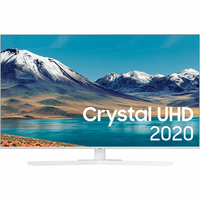 Samsung UE43TU8515
- Vue de face