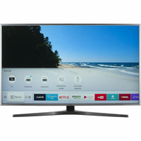 Samsung UE49MU6405
- Vue de face