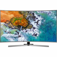 Samsung UE49NU7645
- Vue de face