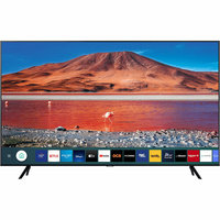 Samsung UE50TU7005
- Vue de face