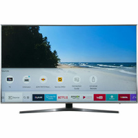 Samsung UE55MU6505
- Vue de face