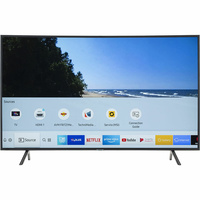 Samsung UE55NU7305
- Vue de face
