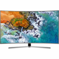Samsung UE55NU7655
- Vue de face