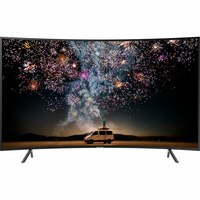 Samsung UE55RU7305
- Vue de face