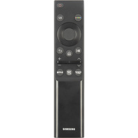 Samsung UE65AU7105 - Télécommande