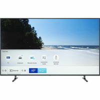 Samsung UE65RU8005
- Vue de face