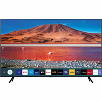 Samsung UE65TU7005
- Vue de face