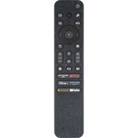 Sony K-43S35 - Télécommande