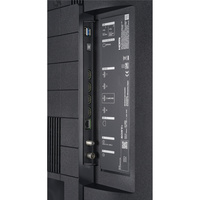 Sony K-43S35 - Connectique