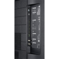 Sony K-50S35 - Connectique