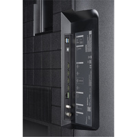 Sony K-55S32 - Connectique