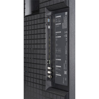 Sony K-55XR5 - Connectique