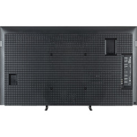 Sony K-55XR5 - Vue de dos