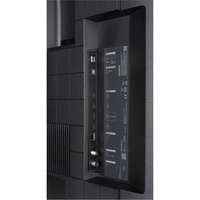 Sony K-65S32 - Connectique