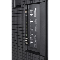 Sony K-65XR5 - Connectique