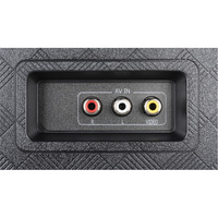 Sony K-65XR8M2 - Connectique